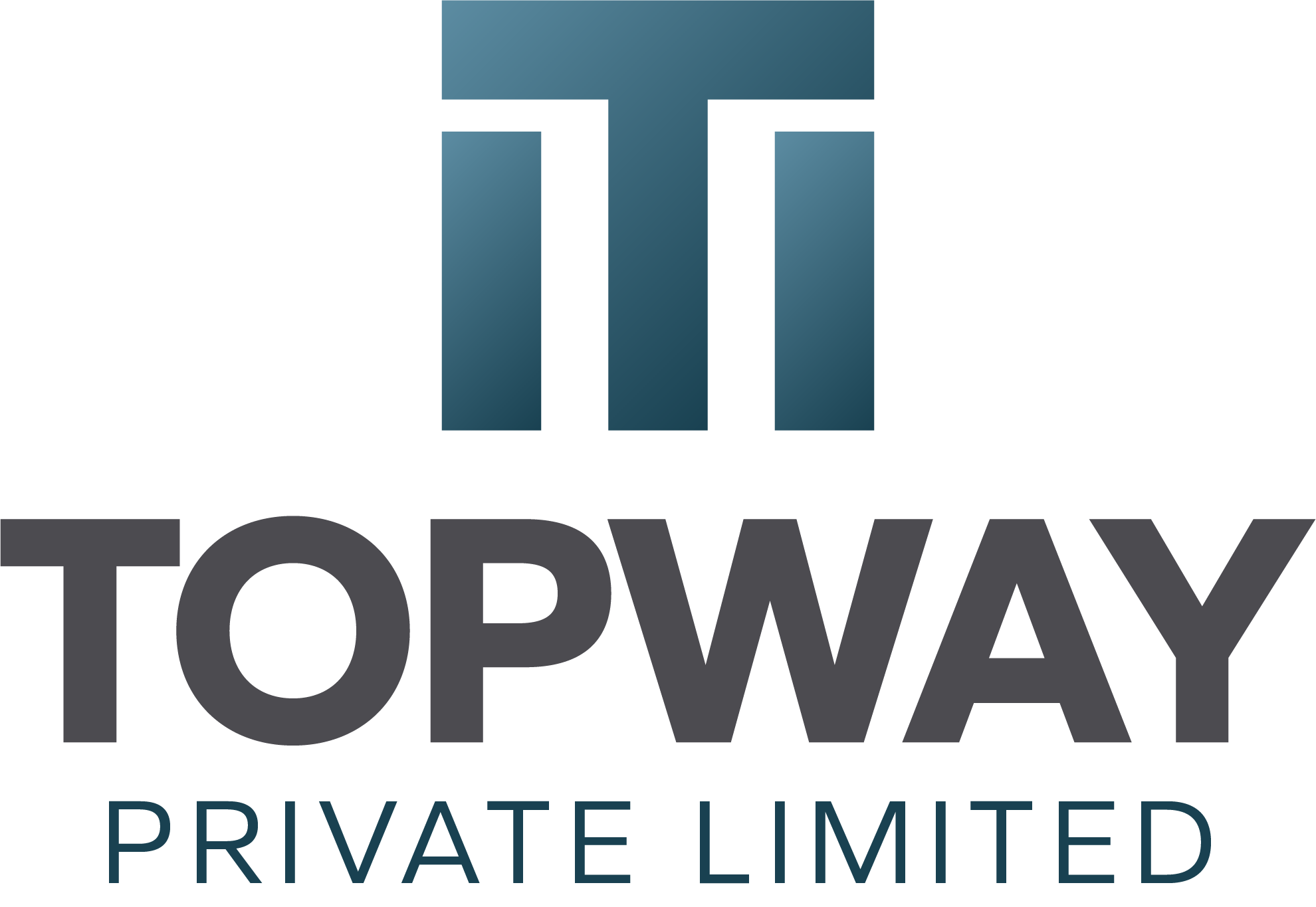 Topway Logo